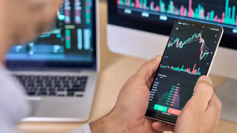 GeldPilotAI Trading Plattform
